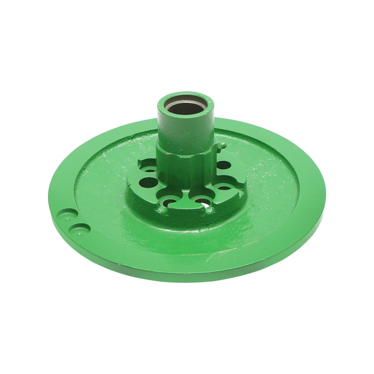 Fulie variator vant pentru combina John Deere cod OEM AH167535, AH233509 Breckner Germany